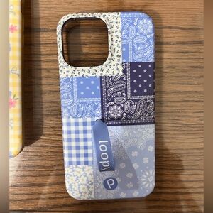Loopy iPhone 13 Pro Max Case